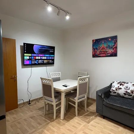 Mei Apartment