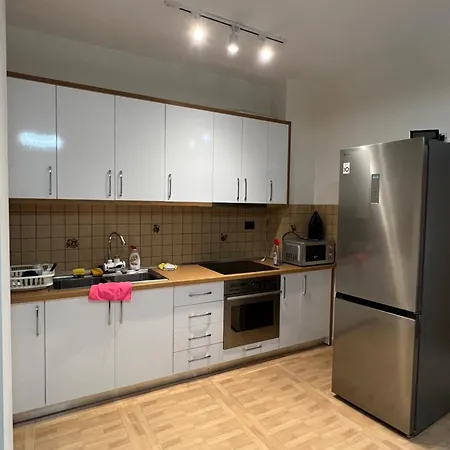 Mei Apartment Appartement *