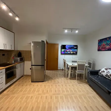 Mei Apartment