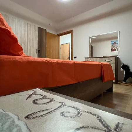 Mei Apartment