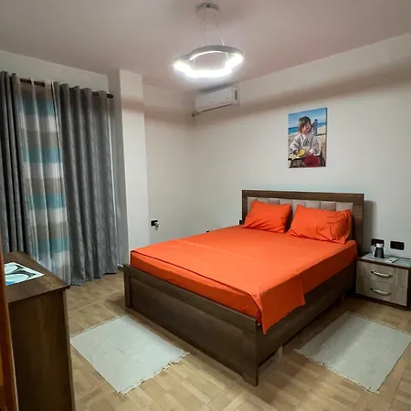 Mei Apartment Appartement