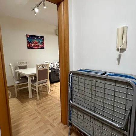Appartement Mei Apartment