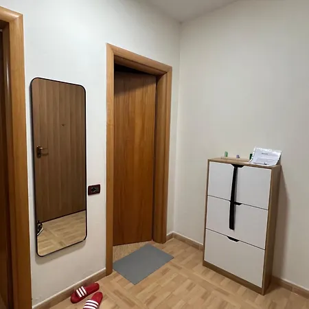Mei Apartment Appartement