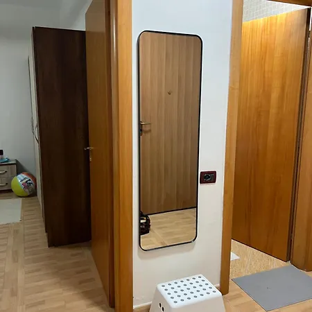 Mei Apartment *