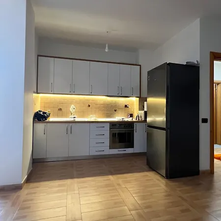 Mei Apartment