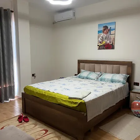 Mei Apartment Appartement Golem (Tirana)