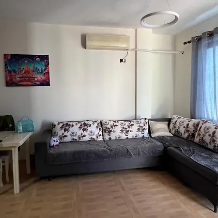 Mei Apartment Appartement *