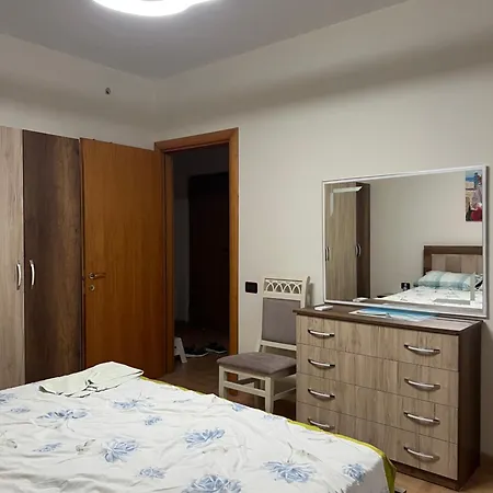 Mei Apartment Appartement Golem (Tirana)