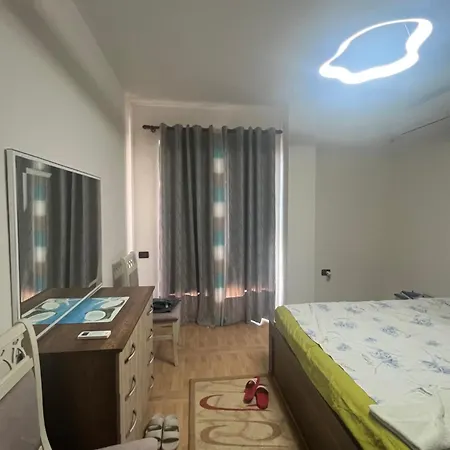 Mei Apartment Appartement