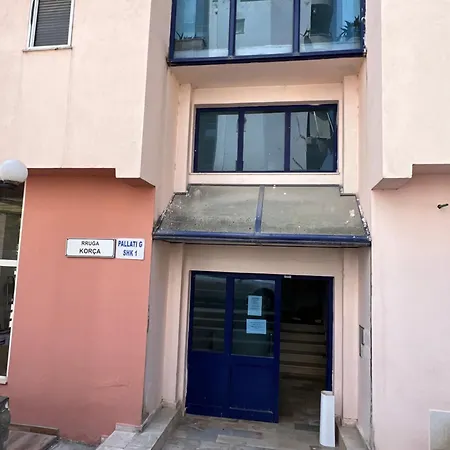 Appartement Mei Apartment Golem (Tirana)