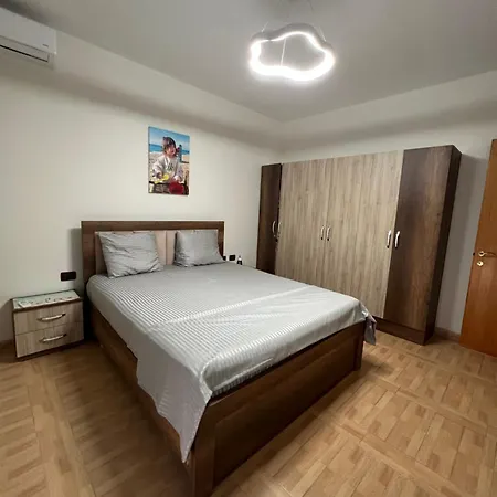 Mei Apartment Appartement *