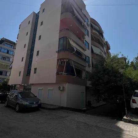 Mei Apartment Golem (Tirana)